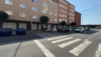 Local comercial en venta en Piñeiros-Freixeiro-O Ponto - Més