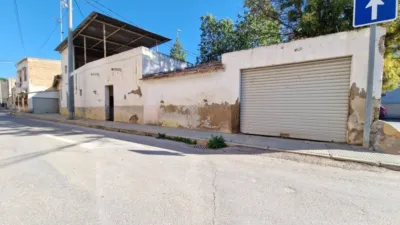House on Avenida de San Gines photo 3