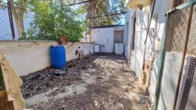 House on Avenida de San Gines photo 5