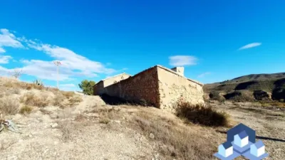 Rustic house in Lorca photo 3