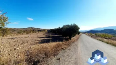 Rustic house in Lorca photo 8