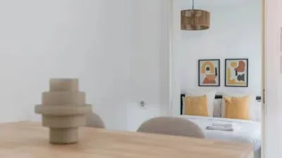 Piso en alquiler en Valdeacederas - Imagen 11