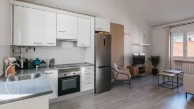 Piso en alquiler en Valdeacederas - Imagen 14