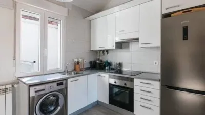 Piso en alquiler en Valdeacederas - Imagen 15