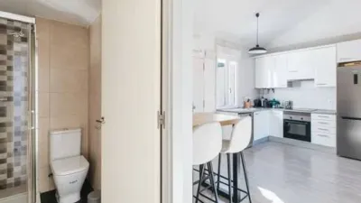 Piso en alquiler en Valdeacederas - Imagen 16