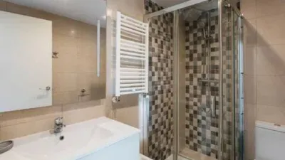 Piso en alquiler en Valdeacederas - Imagen 17