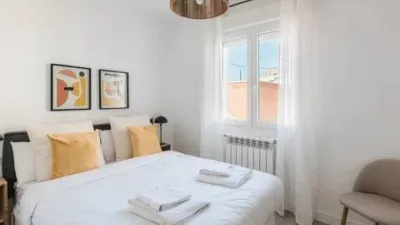 Piso en alquiler en Valdeacederas - Imagen 18