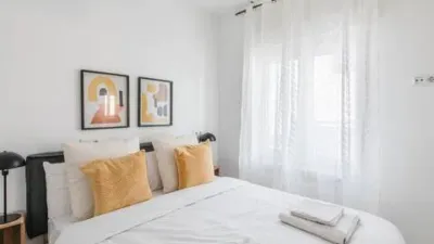 Piso en alquiler en Valdeacederas - Imagen 19