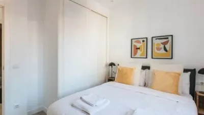 Piso en alquiler en Valdeacederas - Imagen 21