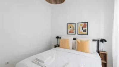 Piso en alquiler en Valdeacederas - Imagen 22