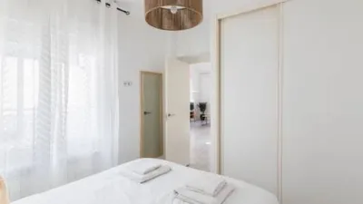 Piso en alquiler en Valdeacederas - Imagen 24