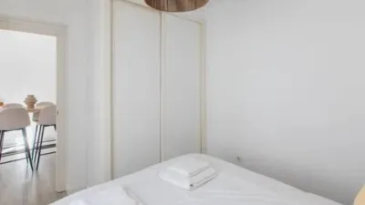 Piso en alquiler en Valdeacederas - Imagen 25