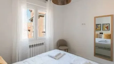 Piso en alquiler en Valdeacederas - Imagen 26