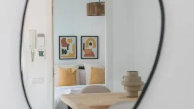 Piso en alquiler en Valdeacederas - Imagen 28