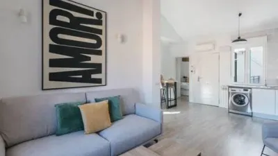Piso en alquiler en Valdeacederas - Imagen 3