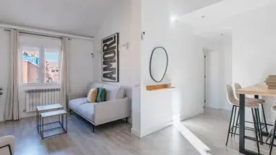 Piso en alquiler en Valdeacederas - Imagen 4