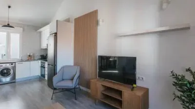 Piso en alquiler en Valdeacederas - Imagen 7