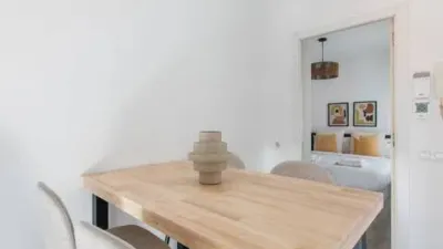 Piso en alquiler en Valdeacederas - Imagen 8