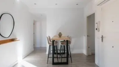 Piso en alquiler en Valdeacederas - Imagen 9