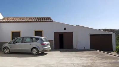 Casa en Villanueva de la Concepción photo 14