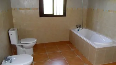 Casa en Villanueva de la Concepción photo 9