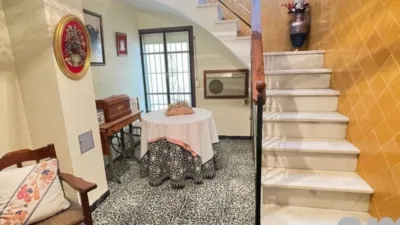 House in Ubrique photo 19