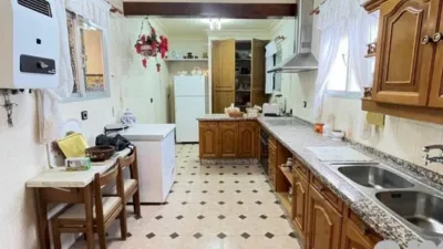 House in Ubrique photo 3