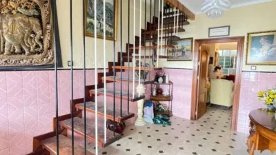 House in Ubrique photo 4