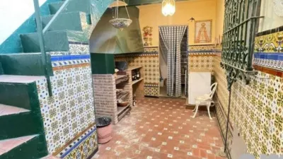 House in Ubrique photo 7