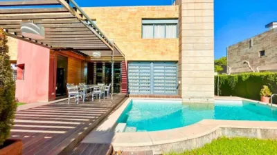 Casa – Orihuela, Urbanización Residencial Montemar, Dehesa de Campoamor - Vista 2