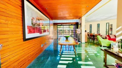 Casa – Orihuela, Urbanización Residencial Montemar, Dehesa de Campoamor - Vista 4