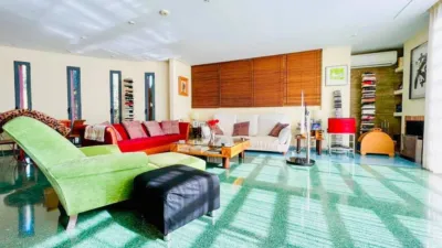 Casa – Orihuela, Urbanización Residencial Montemar, Dehesa de Campoamor - Vista 5