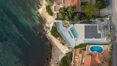 Casa – El Campello - Vista 2