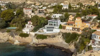 Casa – El Campello - Vista 3