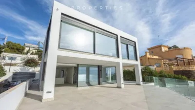 Casa – El Campello - Vista 4