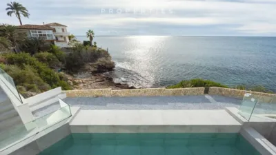 Casa – El Campello - Més