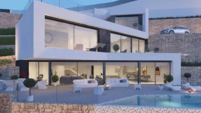 Casa - Vista 2