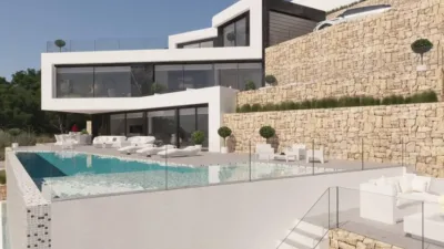Casa - Vista 3