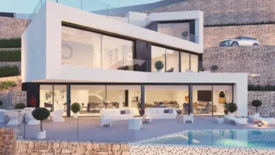 Casa - Vista 4