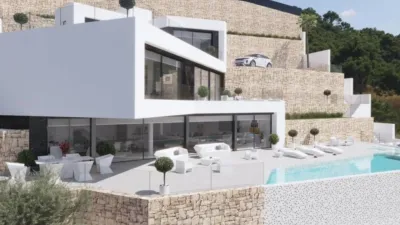 Casa - Vista 5