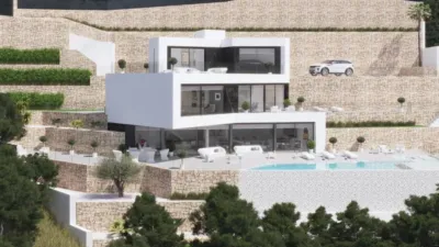 Casa - Més