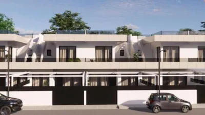 Casa – Rojales - Vista 2