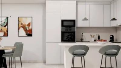 Casa – Rojales - Vista 5