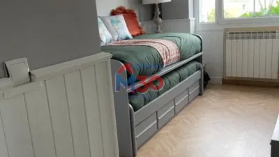 Chalet en Bayas photo 5