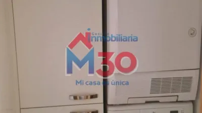 Piso en Ensanche photo 14