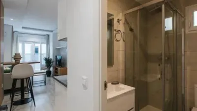 Piso en alquiler en Valdeacederas - Imagen 10