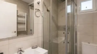 Piso en alquiler en Valdeacederas - Imagen 11