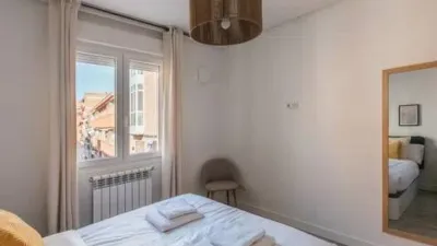 Piso en alquiler en Valdeacederas - Imagen 15