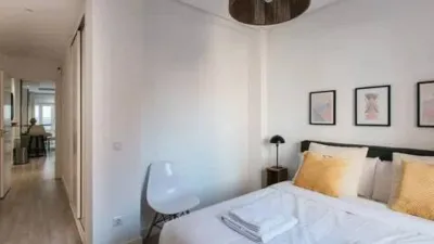 Piso en alquiler en Valdeacederas - Imagen 17