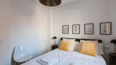 Piso en alquiler en Valdeacederas - Imagen 18